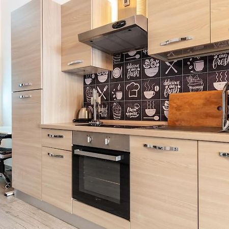 Appartamento Da Francesco - Ampio Monolocale Soppalcato Milano Esterno foto